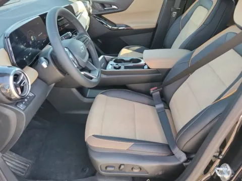 More photos of 2026 Chevrolet Equinox ACTIV at Step One Chevrolet, AL