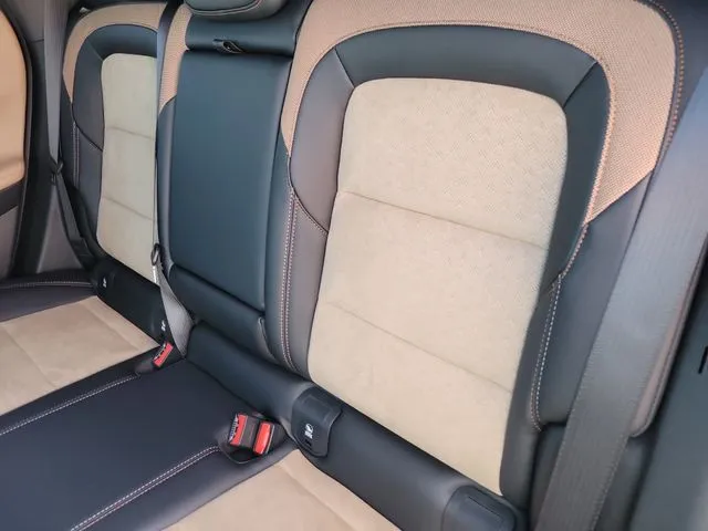 2026 Chevrolet Equinox ACTIV photo 3