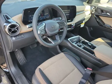 More photos of 2026 Chevrolet Equinox ACTIV at Step One Chevrolet, AL