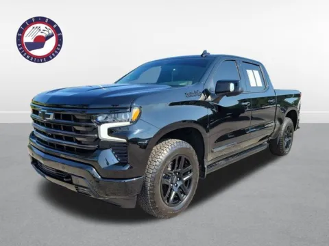 Photos of 2024 Chevrolet Silverado 1500 High Country for sale in Bessemer, AL at Step One Chevrolet