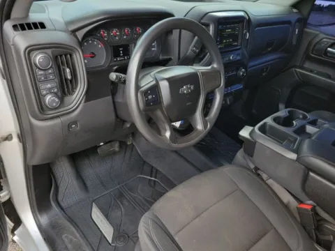 More photos of 2019 Chevrolet Silverado 1500 Custom Trail Boss at Step One Chevrolet, AL