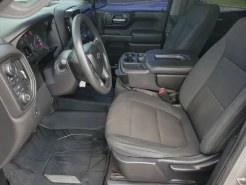 More photos of 2019 Chevrolet Silverado 1500 Custom Trail Boss at Step One Chevrolet, AL