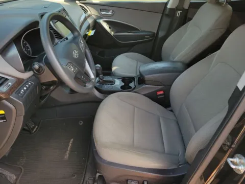 More photos of 2018 Hyundai Santa Fe Sport 2.4 Base at Step One Chevrolet, AL