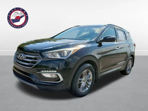 Photos of 2018 Hyundai Santa Fe Sport 2.4 Base for sale in Bessemer, AL at Step One Chevrolet