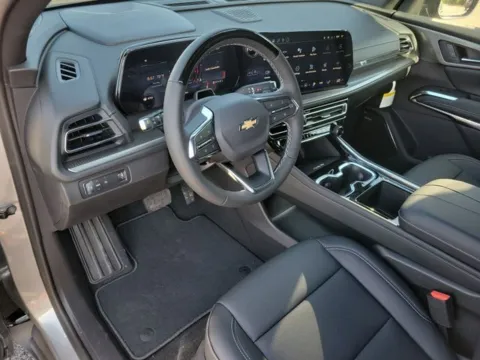 More photos of 2026 Chevrolet Traverse LT at Step One Chevrolet, AL