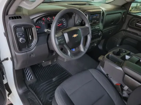More photos of 2022 Chevrolet Silverado 1500 LTD Custom at Step One Chevrolet, AL