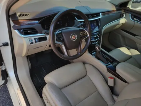 More photos of 2013 Cadillac XTS Luxury at Step One Chevrolet, AL