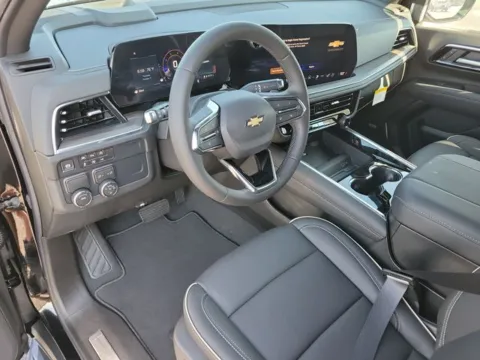More photos of 2026 Chevrolet Suburban Premier at Step One Chevrolet, AL