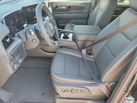 More photos of 2026 Chevrolet Suburban Premier at Step One Chevrolet, AL