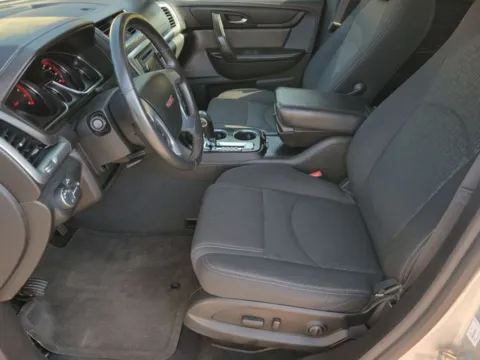 More photos of 2016 GMC Acadia SLE-2 at Step One Chevrolet, AL