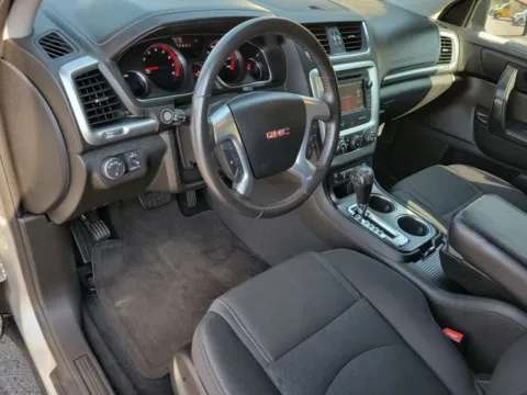More photos of 2016 GMC Acadia SLE-2 at Step One Chevrolet, AL
