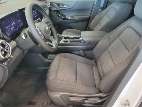 More photos of 2026 Chevrolet Equinox LT at Step One Chevrolet, AL