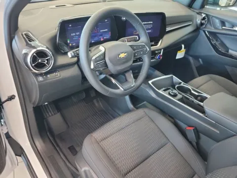More photos of 2026 Chevrolet Equinox LT at Step One Chevrolet, AL
