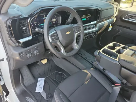 More photos of 2026 Chevrolet Silverado 1500 LT at Step One Chevrolet, AL