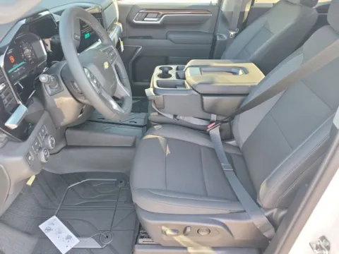 More photos of 2026 Chevrolet Silverado 1500 LT at Step One Chevrolet, AL