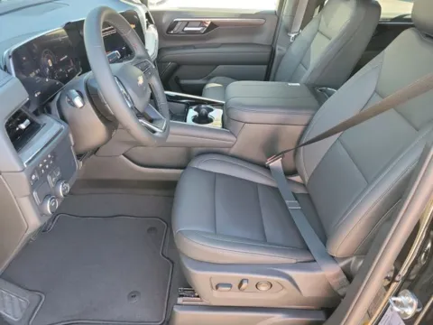 More photos of 2026 Chevrolet Tahoe LT at Step One Chevrolet, AL