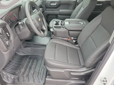 More photos of 2026 Chevrolet Silverado 1500 WT at Step One Chevrolet, AL