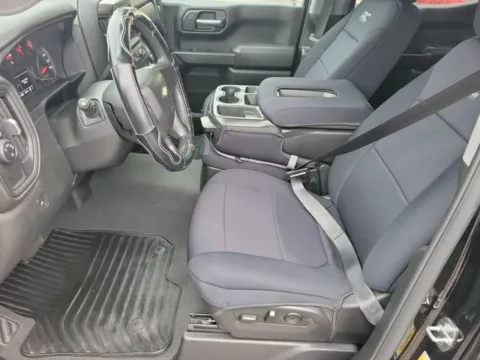 More photos of 2024 Chevrolet Silverado 1500 Custom at Step One Chevrolet, AL