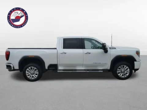 Photos of 2020 GMC Sierra 3500HD Denali for sale in Bessemer, AL at Step One Chevrolet
