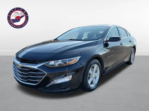 Photos of 2023 Chevrolet Malibu LT for sale in Bessemer, AL at Step One Chevrolet