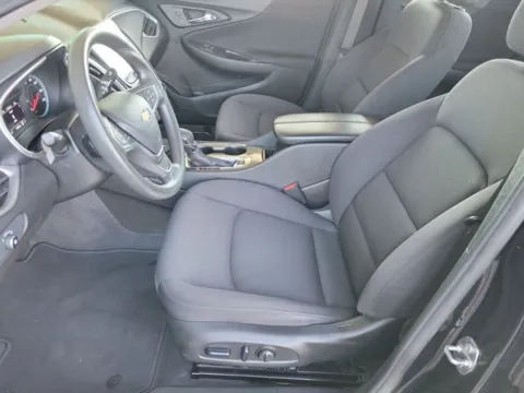 More photos of 2023 Chevrolet Malibu LT at Step One Chevrolet, AL