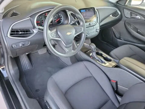More photos of 2023 Chevrolet Malibu LT at Step One Chevrolet, AL