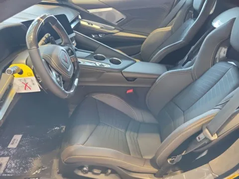 More photos of 2026 Chevrolet Corvette Z06 at Step One Chevrolet, AL