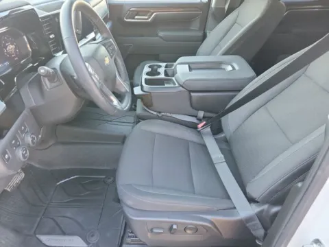 More photos of 2026 Chevrolet Silverado 1500 LT at Step One Chevrolet, AL