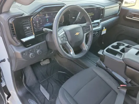 More photos of 2026 Chevrolet Silverado 1500 LT at Step One Chevrolet, AL
