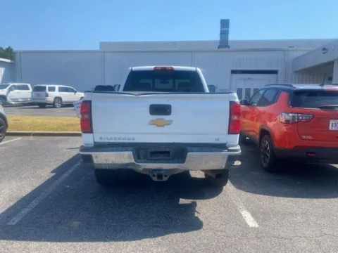 More photos of 2017 Chevrolet Silverado 2500HD LT at Step One Chevrolet, AL