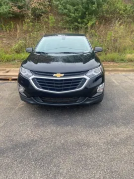 Photos of 2018 Chevrolet Equinox LS for sale in Bessemer, AL at Step One Chevrolet