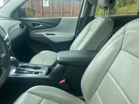 More photos of 2018 Chevrolet Equinox LS at Step One Chevrolet, AL