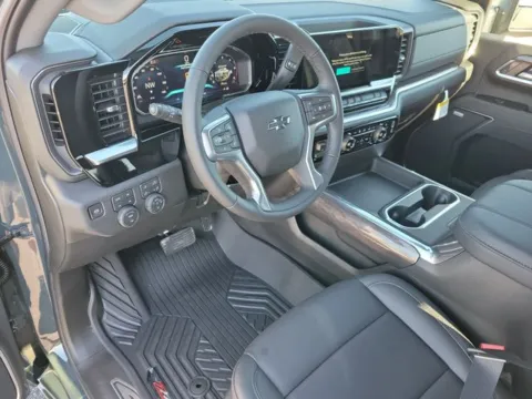 More photos of 2026 Chevrolet Silverado 2500HD LTZ at Step One Chevrolet, AL