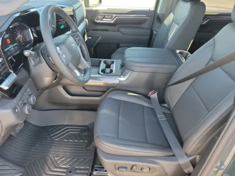 More photos of 2026 Chevrolet Silverado 2500HD LTZ at Step One Chevrolet, AL