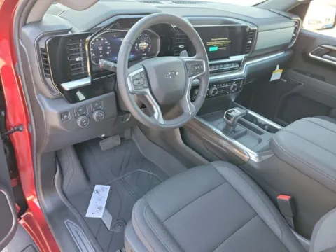 More photos of 2026 Chevrolet Silverado 1500 RST at Step One Chevrolet, AL