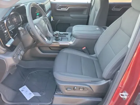 More photos of 2026 Chevrolet Silverado 1500 RST at Step One Chevrolet, AL