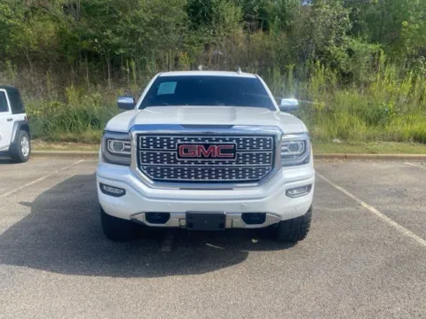 Photos of 2017 GMC Sierra 1500 Denali for sale in Bessemer, AL at Step One Chevrolet