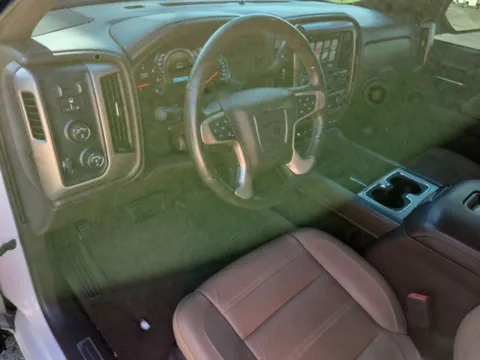 More photos of 2017 GMC Sierra 1500 Denali at Step One Chevrolet, AL