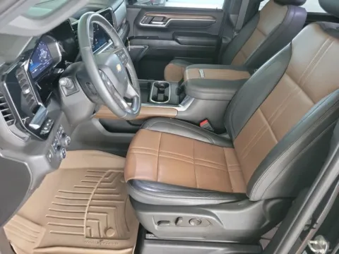 More photos of 2024 Chevrolet Silverado 2500HD High Country at Step One Chevrolet, AL