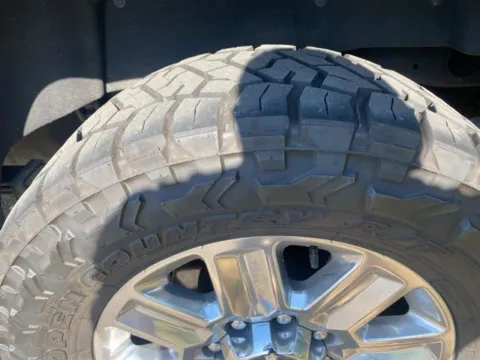 More photos of 2024 Chevrolet Silverado 2500HD High Country at Step One Chevrolet, AL