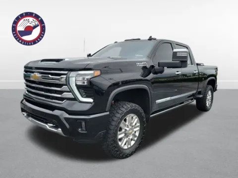 Photos of 2024 Chevrolet Silverado 2500HD High Country for sale in Bessemer, AL at Step One Chevrolet