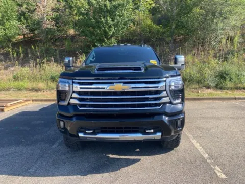 Photos of 2024 Chevrolet Silverado 2500HD High Country for sale in Bessemer, AL at Step One Chevrolet