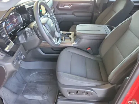 More photos of 2023 Chevrolet Silverado 1500 LT at Step One Chevrolet, AL