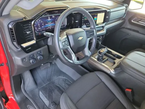 More photos of 2023 Chevrolet Silverado 1500 LT at Step One Chevrolet, AL