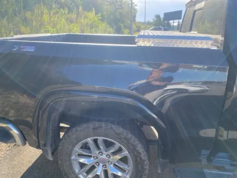 More photos of 2022 GMC Sierra 1500 Limited SLT at Step One Chevrolet, AL