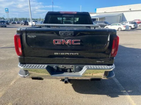 More photos of 2022 GMC Sierra 1500 Limited SLT at Step One Chevrolet, AL