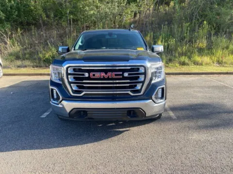 Photos of 2022 GMC Sierra 1500 Limited SLT for sale in Bessemer, AL at Step One Chevrolet
