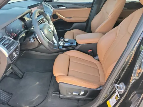 More photos of 2022 BMW X3 sDrive30i at Step One Chevrolet, AL
