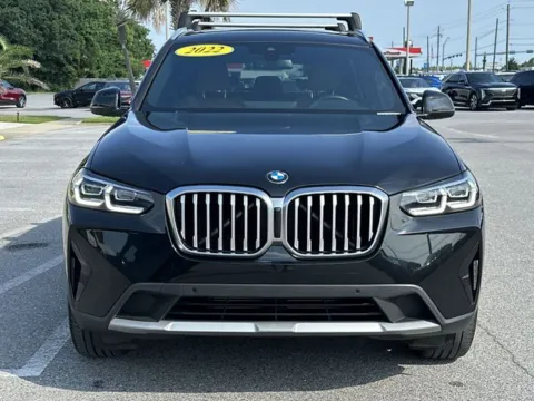More photos of 2022 BMW X3 sDrive30i at Step One Chevrolet, AL