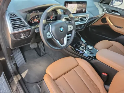 More photos of 2022 BMW X3 sDrive30i at Step One Chevrolet, AL